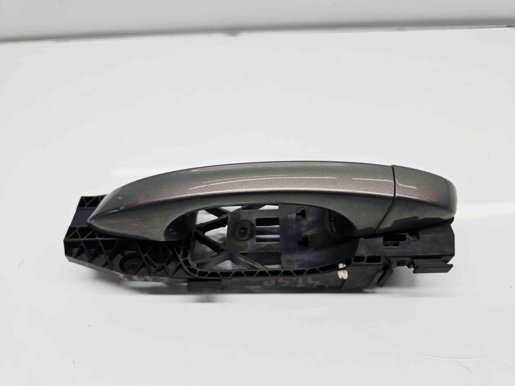 Maner usa stanga spate Volkswagen Golf 7 (5G) [Fabr 2014-prezent]