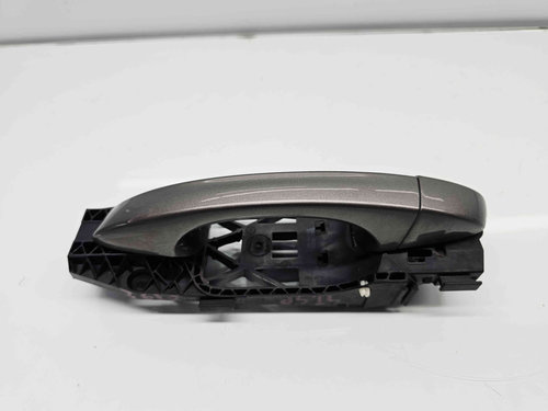 Maner usa stanga spate Volkswagen Golf 7 (5G) [Fabr 2014-prezent]