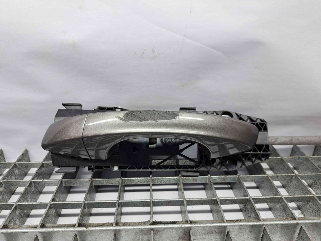 Maner usa stanga spate Volkswagen Golf 7 Variant (BA5) [Fabr 2014-prezent] LA7N