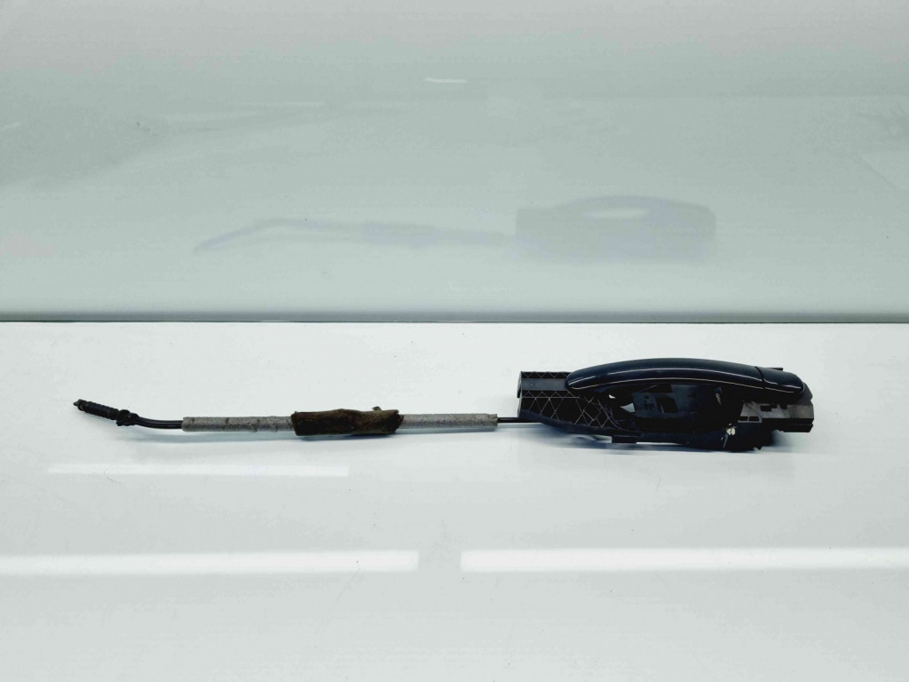 Maner usa stanga spate Volkswagen Jetta 4 (162,163) [Fabr 2010-2016] L041 