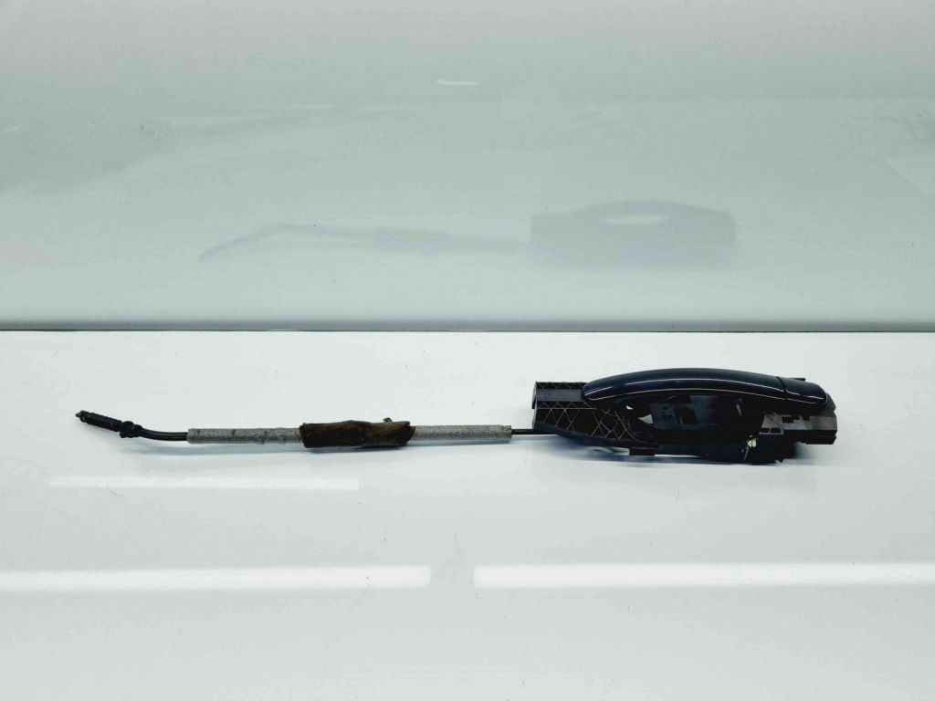 Maner usa stanga spate Volkswagen Jetta 4 (162,163) [Fabr 2010-2016] L041 
