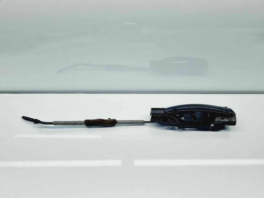 Maner usa stanga spate Volkswagen Jetta 4 (162,163) [Fabr 2010-2016] L041 