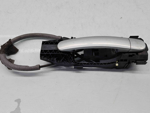 Maner usa stanga spate Volkswagen Jetta 4 (162,163) [Fabr 2010-2016] LA7W