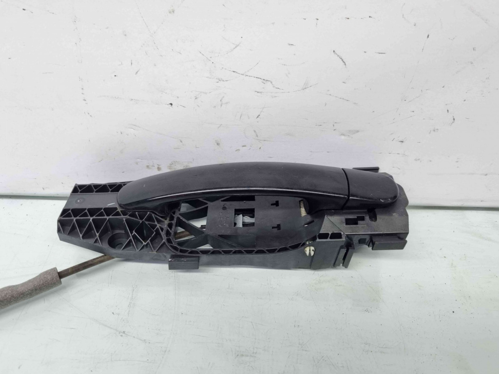 Maner usa stanga spate Volkswagen Jetta 4 (6Z) [Fabr 2011-2017] LC9X