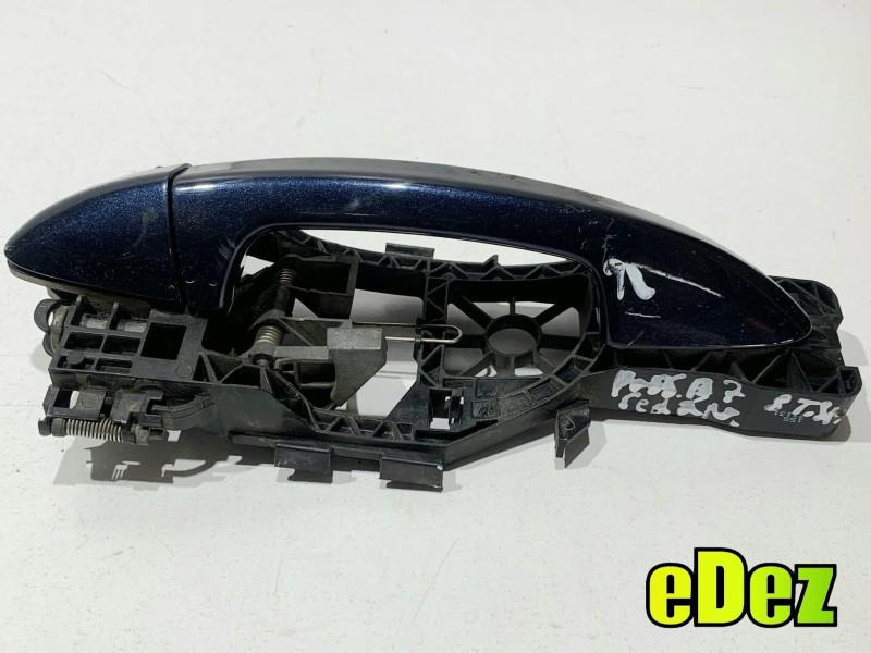 Maner usa stanga spate Volkswagen Passat B7 (2010-2014)