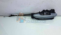 Maner usa stanga spate Volkswagen Passat B7 (365) ...