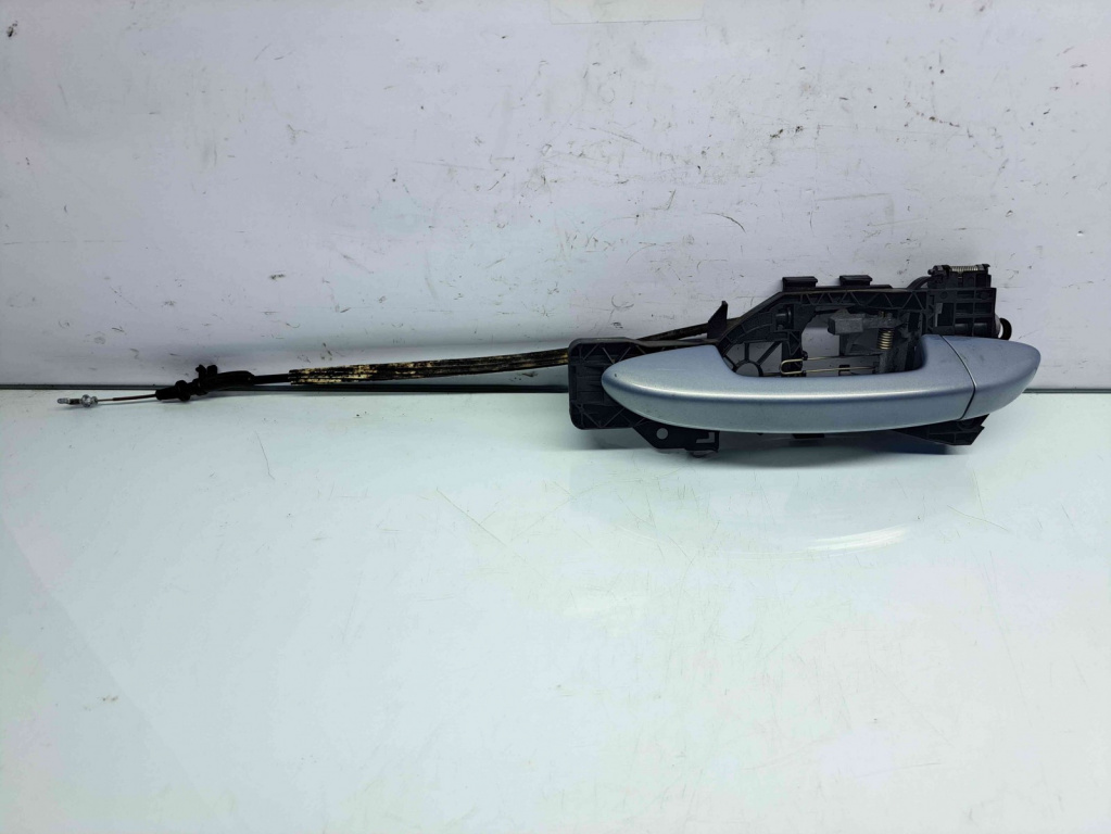 Maner usa stanga spate Volkswagen Passat B7 (365) Variant [Fabr 2010-2014] LC7Z