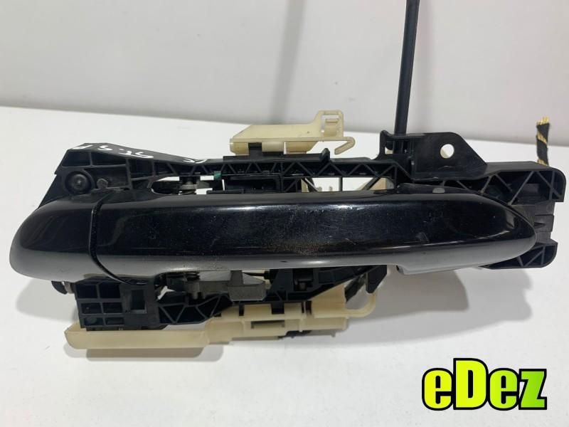 Maner usa stanga spate Volkswagen Passat CC (2008-2012)