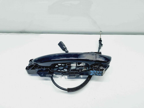 Maner usa stanga spate Volkswagen Passat CC (357) [Fabr 2008-2012] LC9X