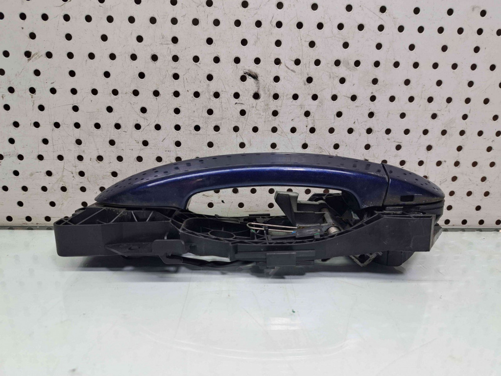 Maner usa stanga spate Volkswagen Passat CC (357) [Fabr 2008-2012] LD5Q