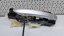 Maner usa stanga spate Volkswagen Passat CC (357) ...