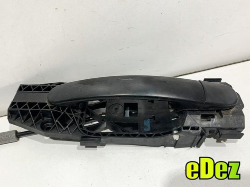 Maner usa stanga spate Volkswagen Polo 5 (2009-2017)[6R]