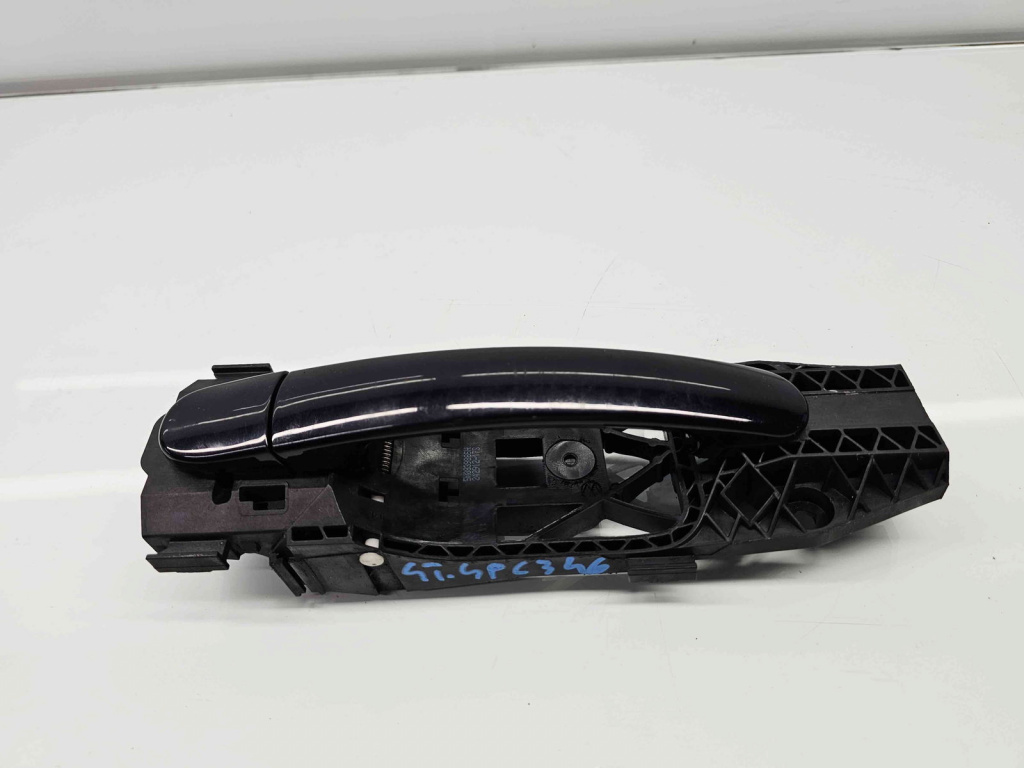 Maner usa stanga spate Volkswagen Polo (