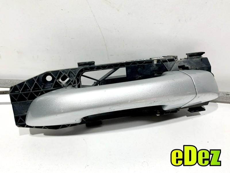 Maner usa stanga spate Volkswagen Sharan (2010-2015) [7N]