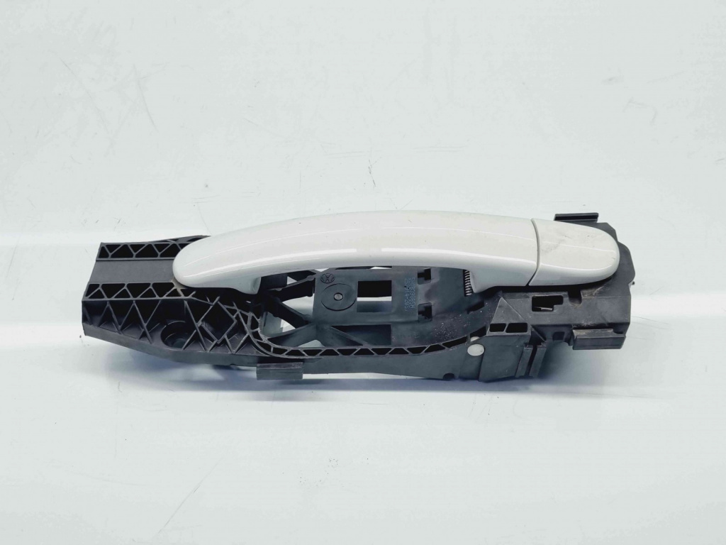 Maner usa stanga spate Volkswagen Tiguan (5N) [Fabr 2007-2016] LC9A