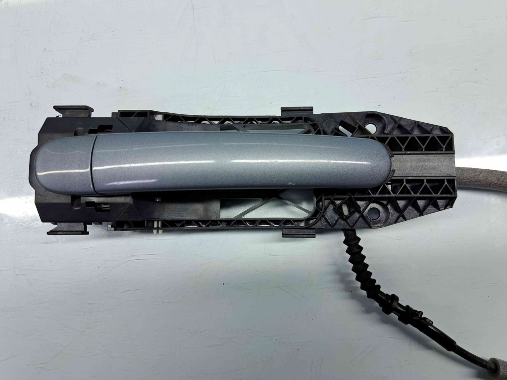 Maner usa stanga spate Volkswagen Tiguan (5N) [Fabr 2007-2016] LR7N
