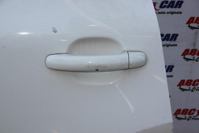 Maner usa stanga spate Volkswagen Touareg 2002-2006