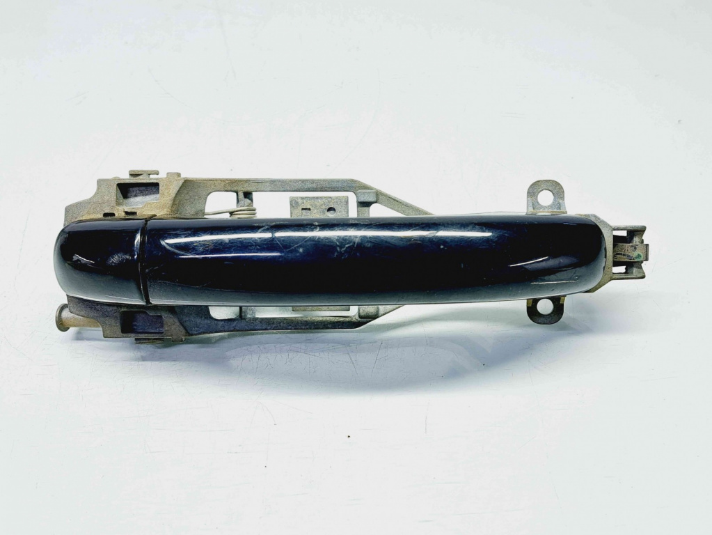 Maner usa stanga spate Volkswagen Touareg (7LA, 7L6) [Fabr 2003-2010] LC9Z