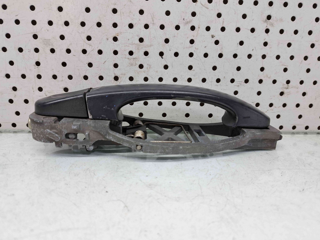 Maner usa stanga spate Volkswagen Touran (1T1, 1T2) [Fabr 2003-2010] LD5Q