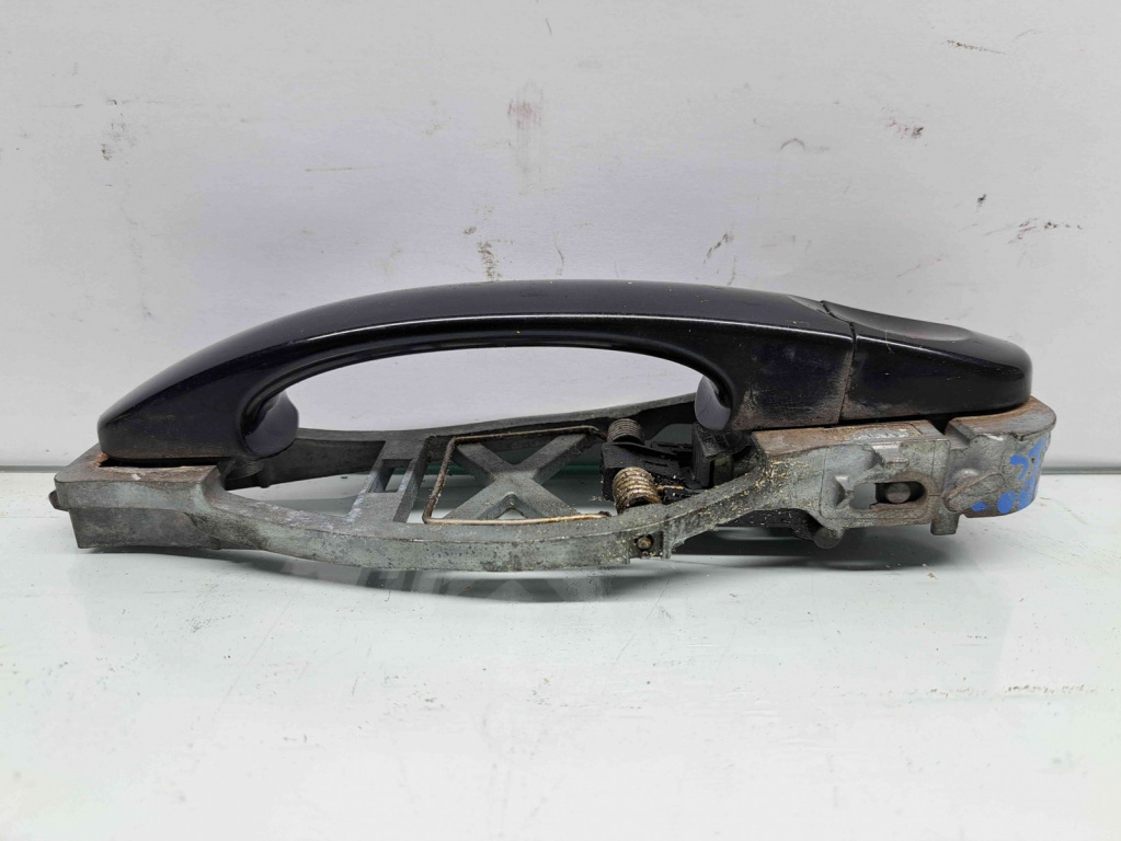 Maner usa stanga spate Volkswagen Touran (1T3) [Fabr 2010-2015] LC9X