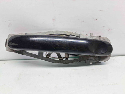 Maner usa stanga spate Volkswagen Touran (1T3) [Fabr 2010-2015] LC9X