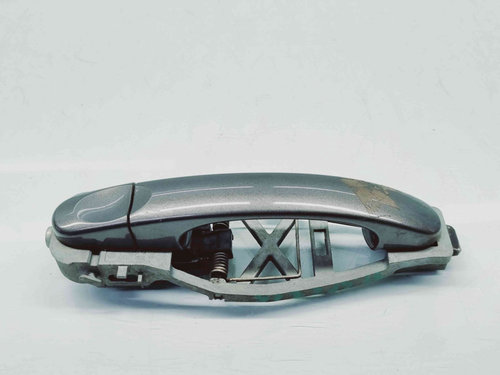 Maner usa stanga spate Volkswagen Touran (1T3) [Fabr 2010-2015] LD7R