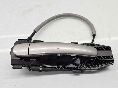Maner usa stanga spate Volkswagen UP [Fabr 2011-2019] LB7W
