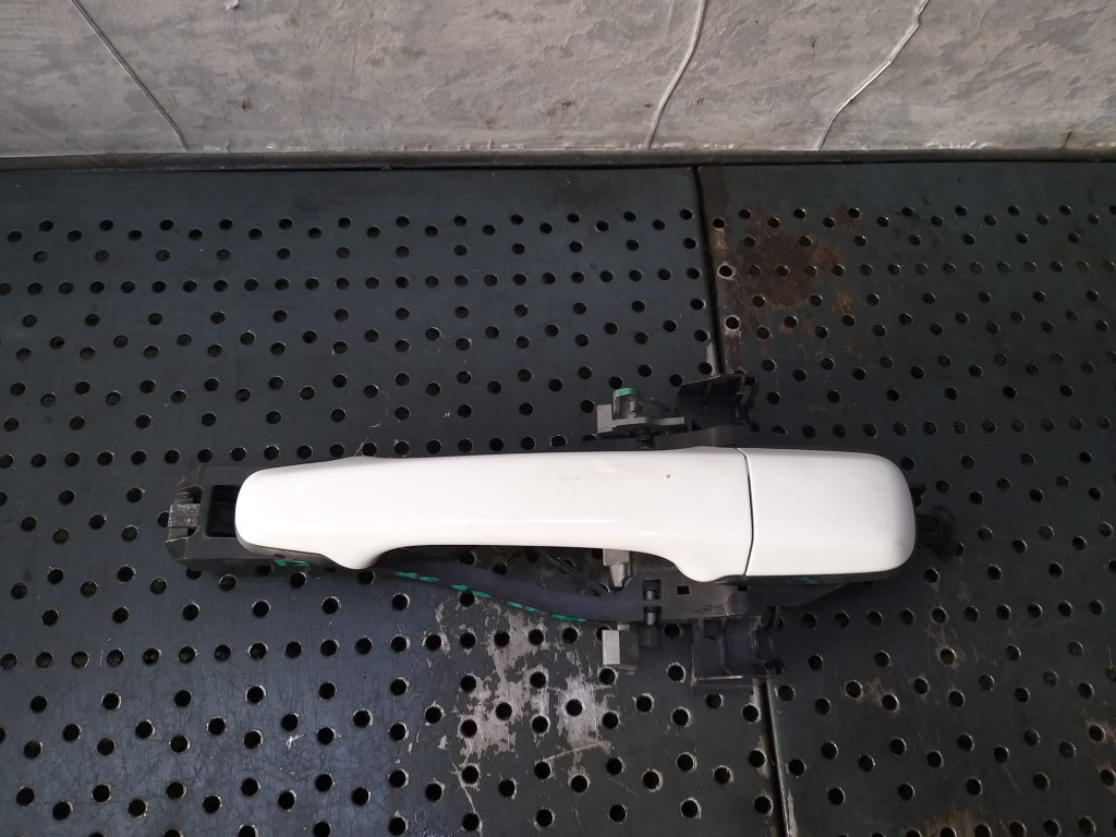 Maner usa stanga spate volvo xc60 30784203