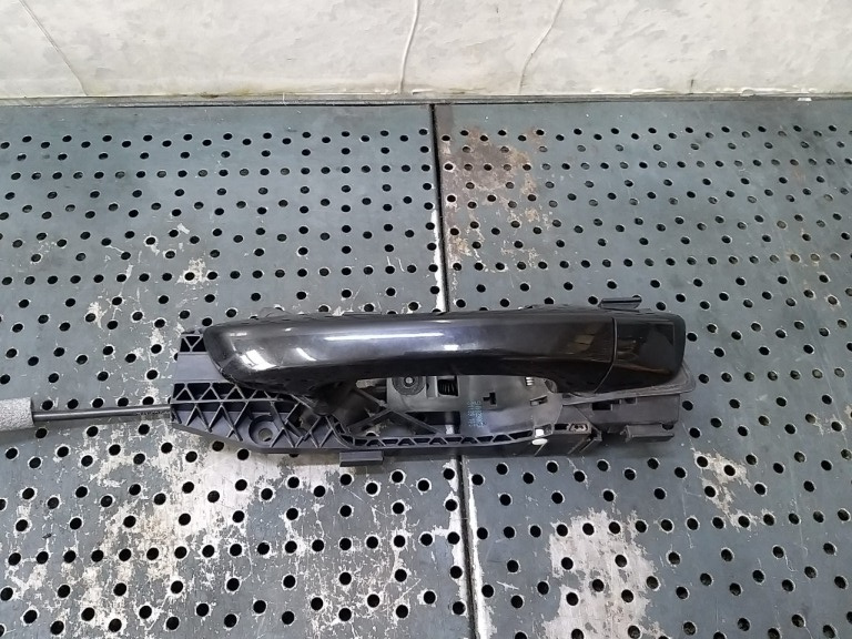 Maner usa stanga spate vw golf 6 5k