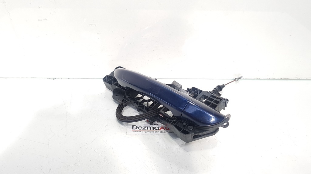 Maner usa stanga spate, Vw Passat (3C2) (id:381383)
