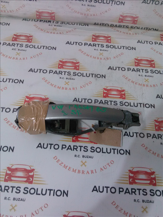 Maner usa stanga spate VW PASSAT B 5 an fabr. 2002, break