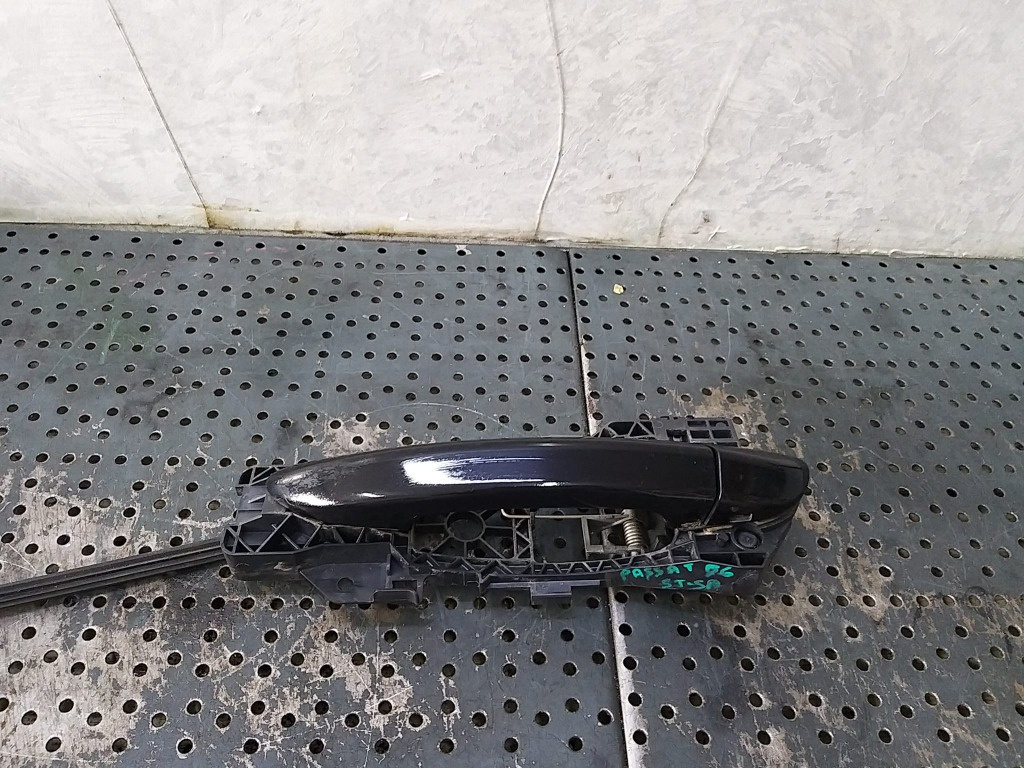 Maner usa stanga spate vw passat b6 3c