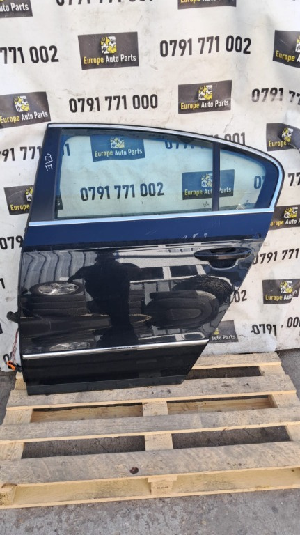 Maner usa stanga spate VW Passat B6 an 2