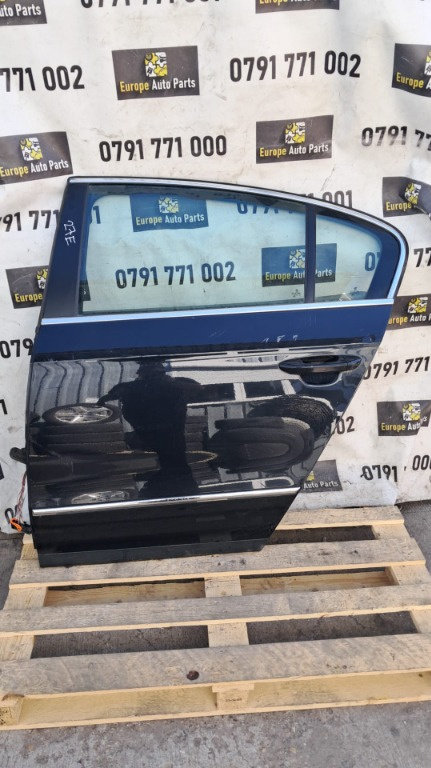 Maner usa stanga spate VW Passat B6 an 2008