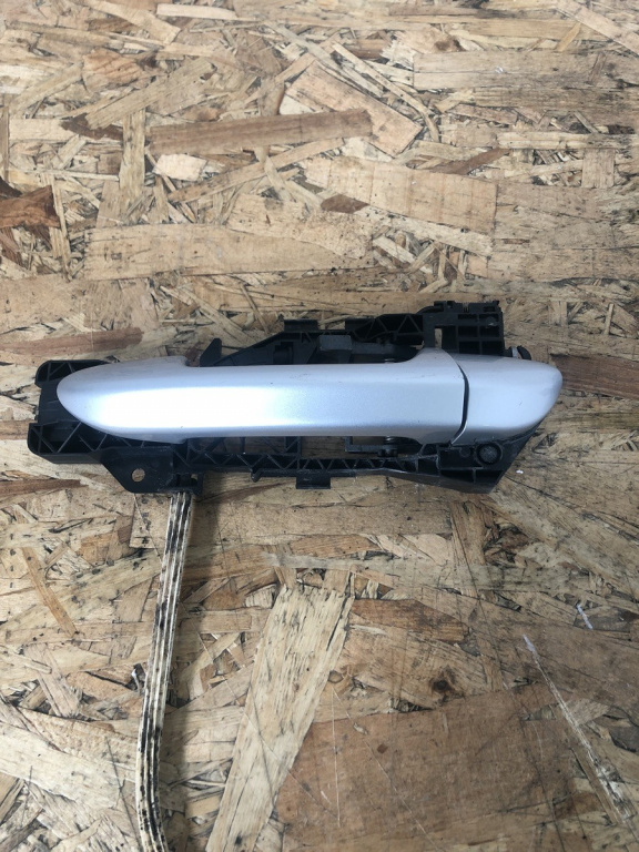 Maner usa stanga spate VW passat B7 4motion combi 2012 (cod intern: 12564)