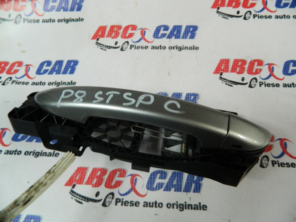 Maner usa stanga spate VW Passat B7 Variant
