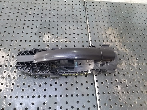 Maner usa stanga spate vw polo 6r 5n0839885h