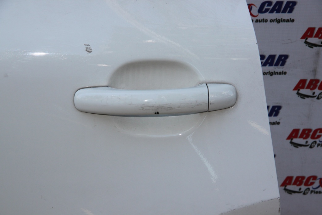 Maner usa stanga spate VW Touareg 7L model 2007