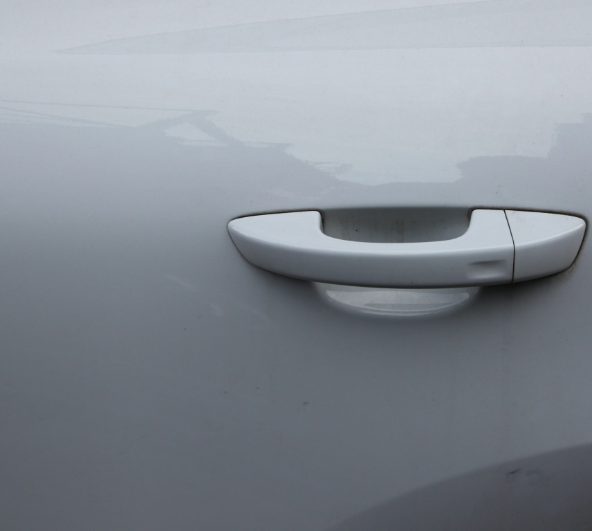 Maner usa stanga spate VW Touareg 7P model 2014