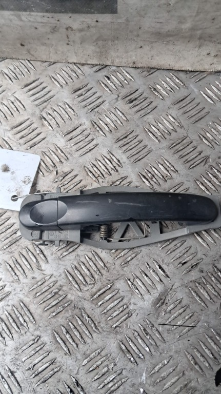 Maner usa stanga spate VW Touran an 2007