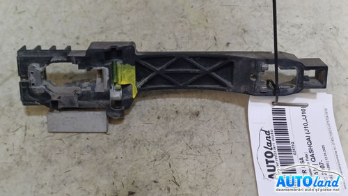 Maner Usa Suport Maner Dreapta Fata Nissan QASHQAI J10,JJ10 2007