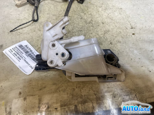 Maner Usa Suport Maner Interior Stanga Fata Volkswagen PASSAT 3B3 2000-2005