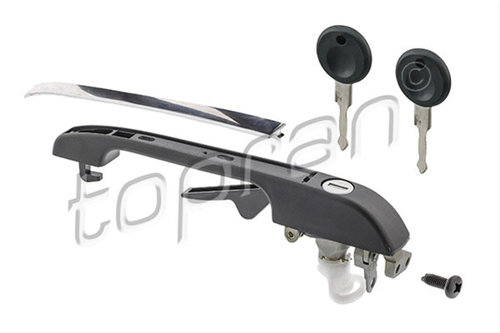 Maner Usa Topran Audi 104 174