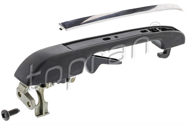 Maner Usa Topran Audi 104 178