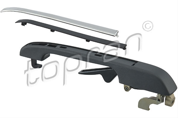 Maner Usa Topran Vw 102 989