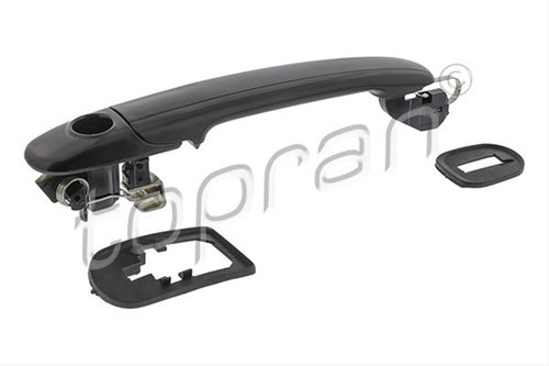 Maner Usa Topran Vw 107 536