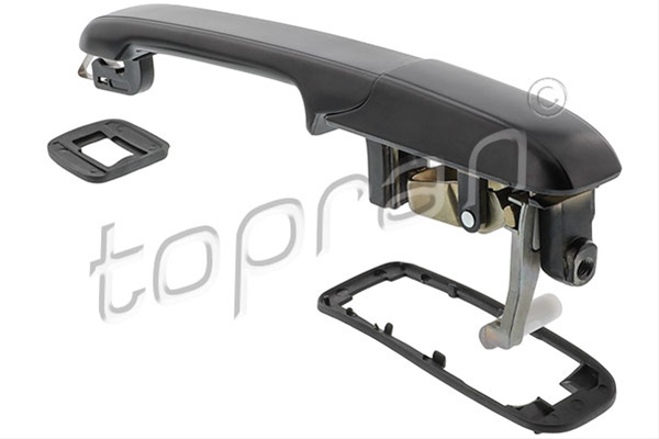 Maner Usa Topran Vw 108 479