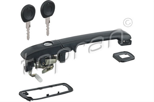 Maner Usa Topran Vw 108 481