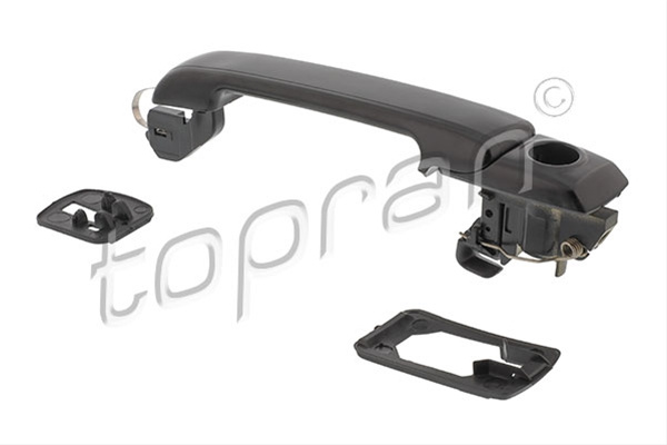 Maner Usa Topran Vw 108 516
