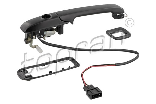 Maner Usa Topran Vw 108 850